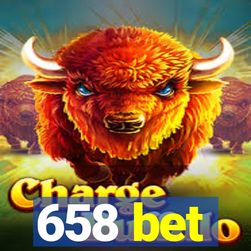 658 bet